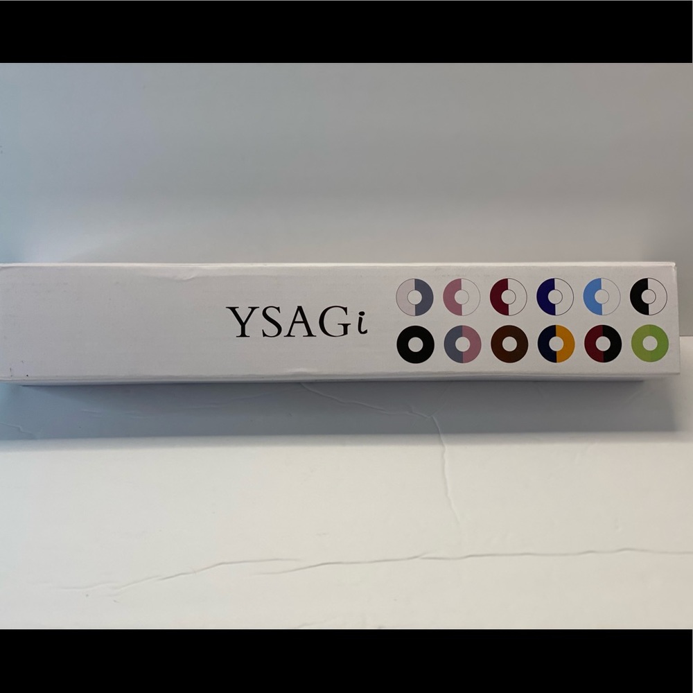 YSAGI multifunctional office desk pad